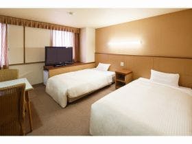 サンスカイホテル小倉