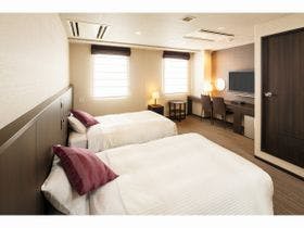 サンスカイホテル小倉