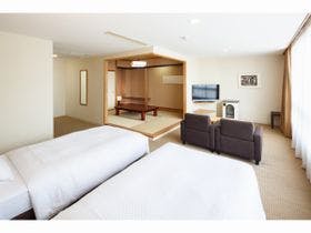 サンスカイホテル小倉