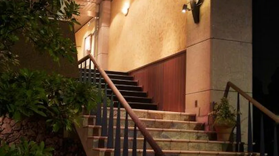 Sunsky Hotel Kokura