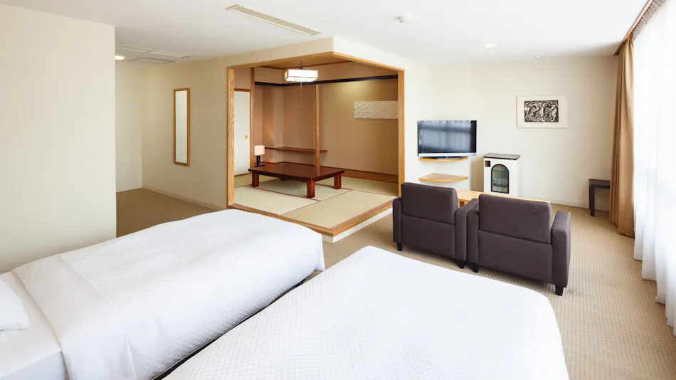 Sunsky Hotel Kokura