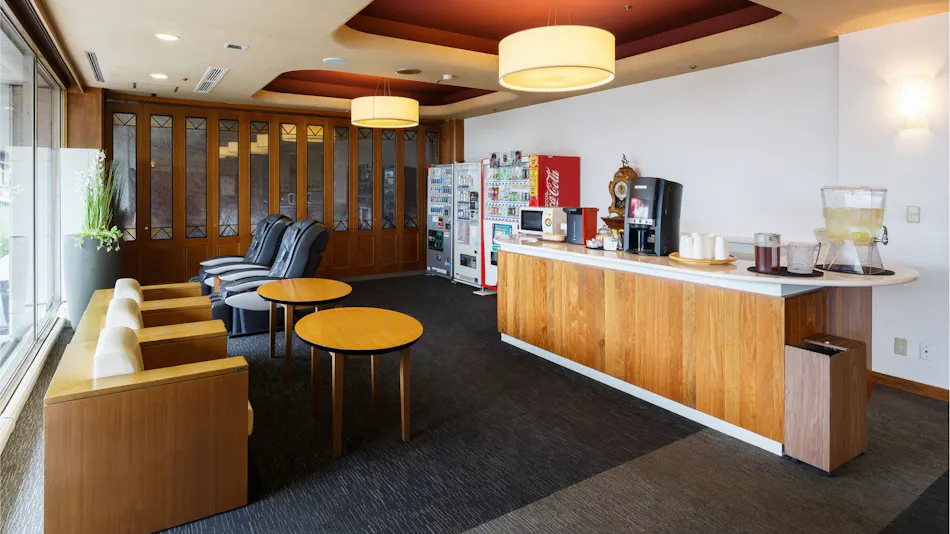 Sunsky Hotel Kokura