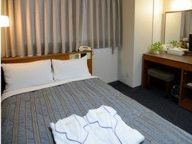 福山ステーションイン