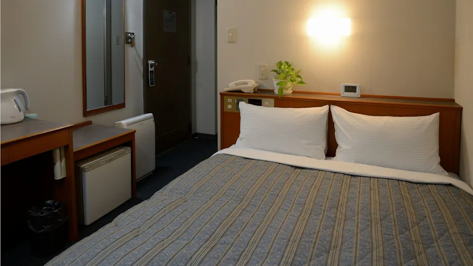 Fukuyama Station Inn