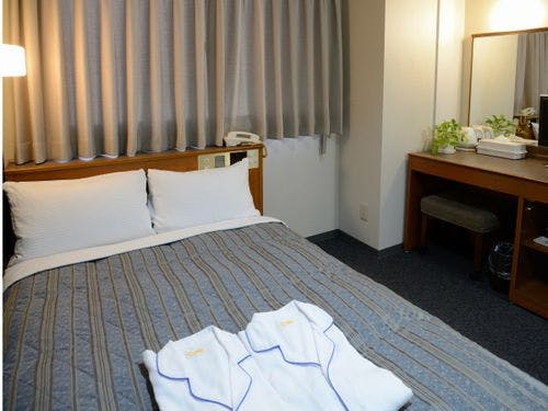 エコノミールーム　一例