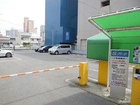 福山ステーションイン