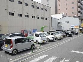 福山ステーションイン