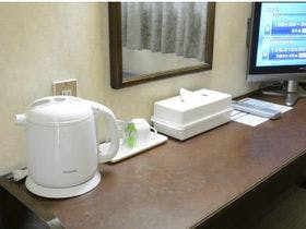 福山ステーションイン