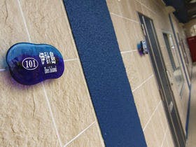 ホワイトビーチ　イン　石川