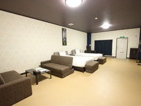 ホワイトビーチ　イン　石川