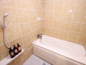 ホワイトビーチ　イン　石川