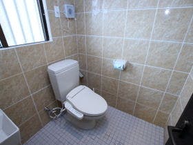 ホワイトビーチ　イン　石川