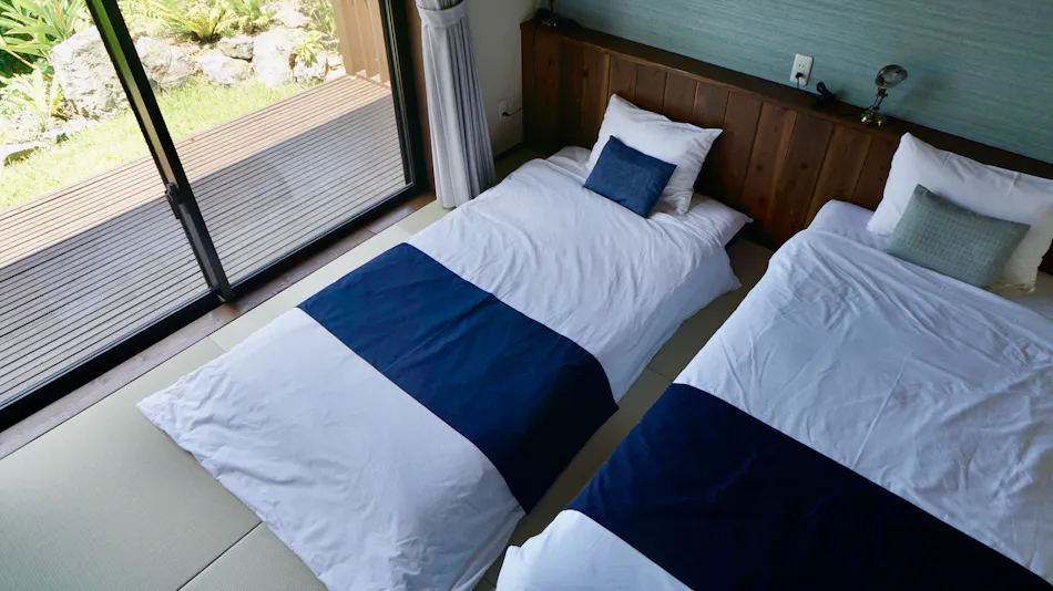 Sannin Resort