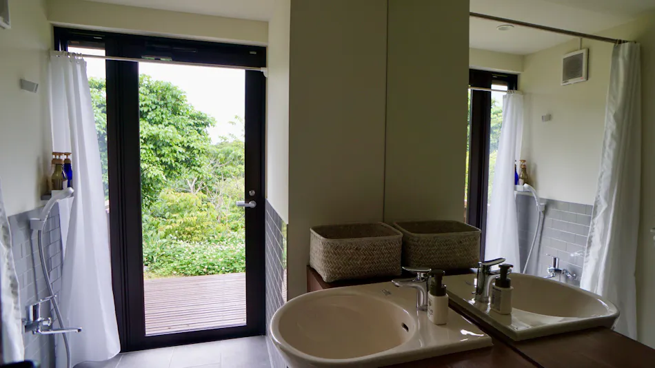 Sannin Resort