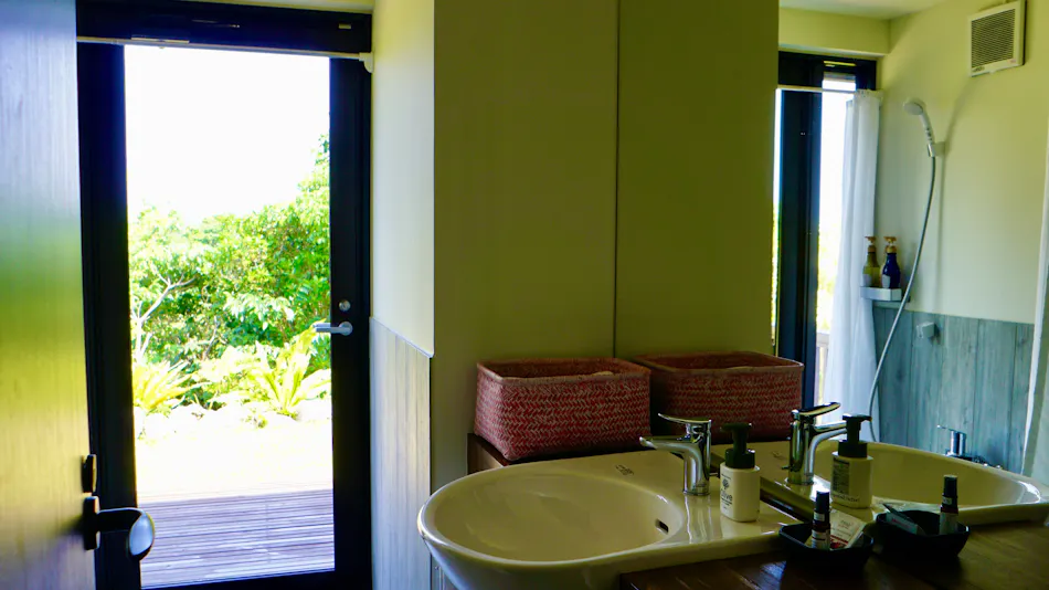 Sannin Resort