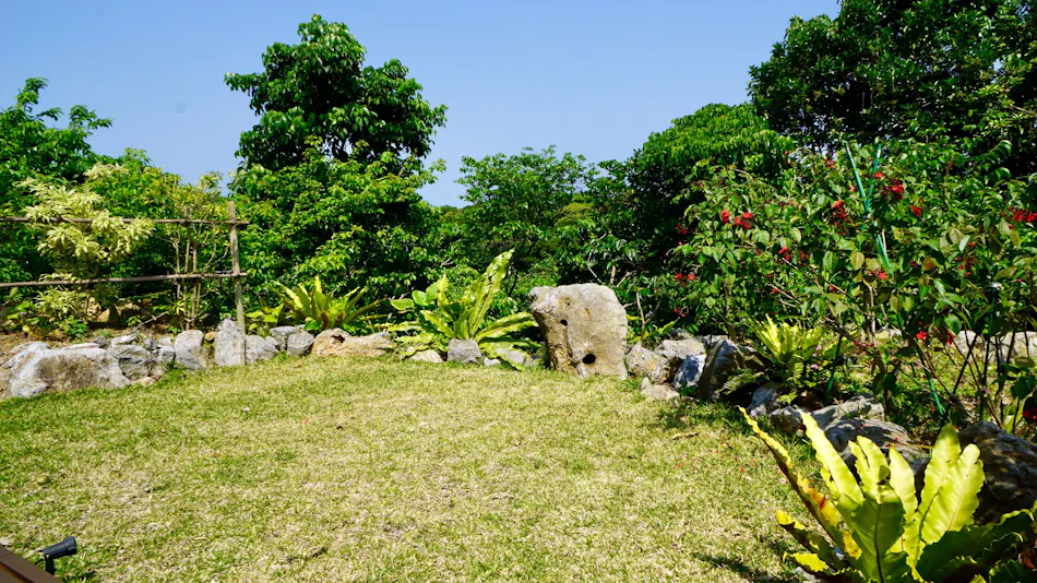 Sannin Resort