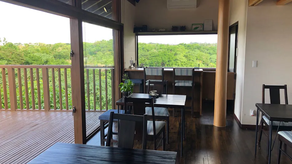 Sannin Resort