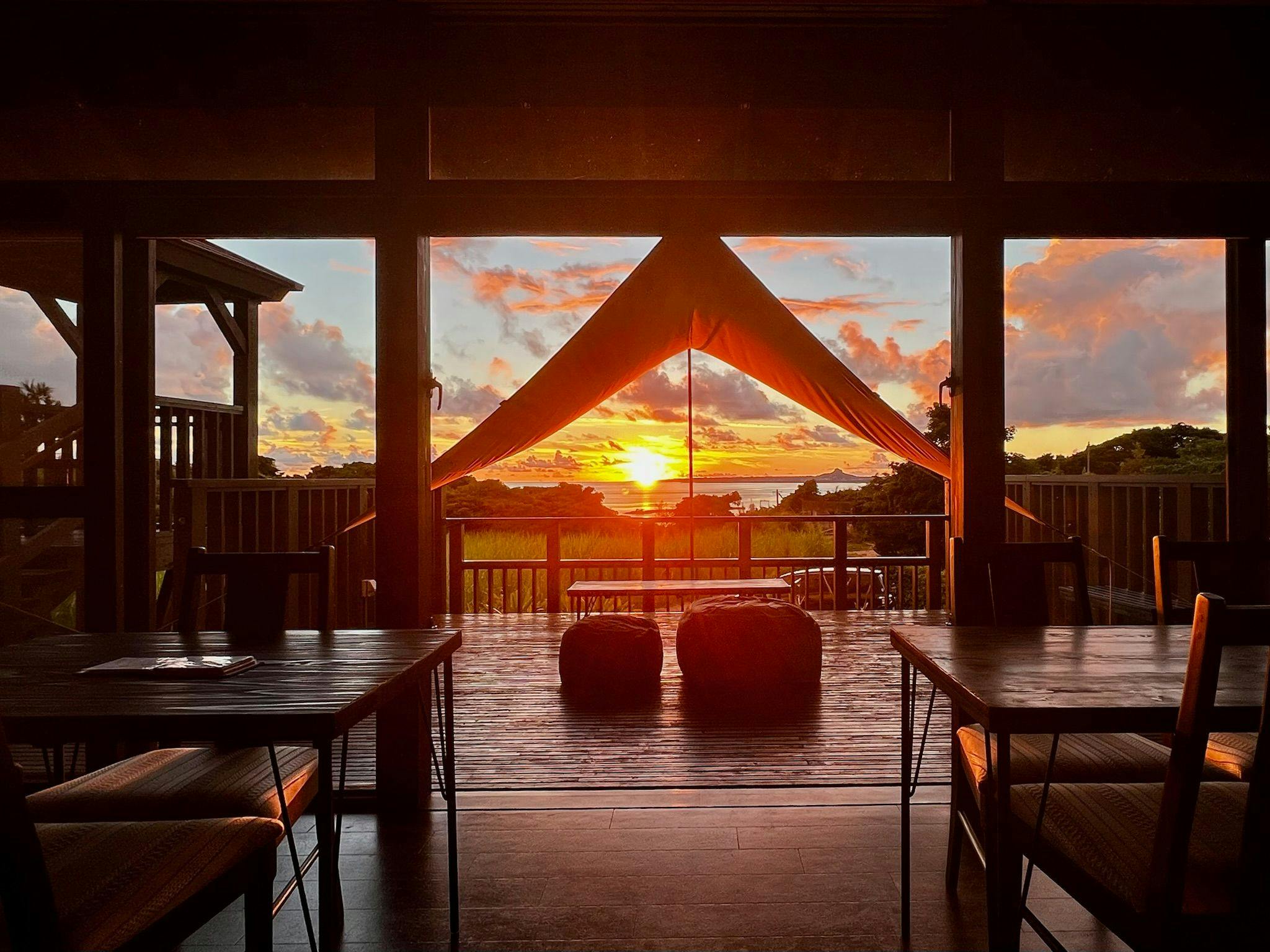 Sannin Resort