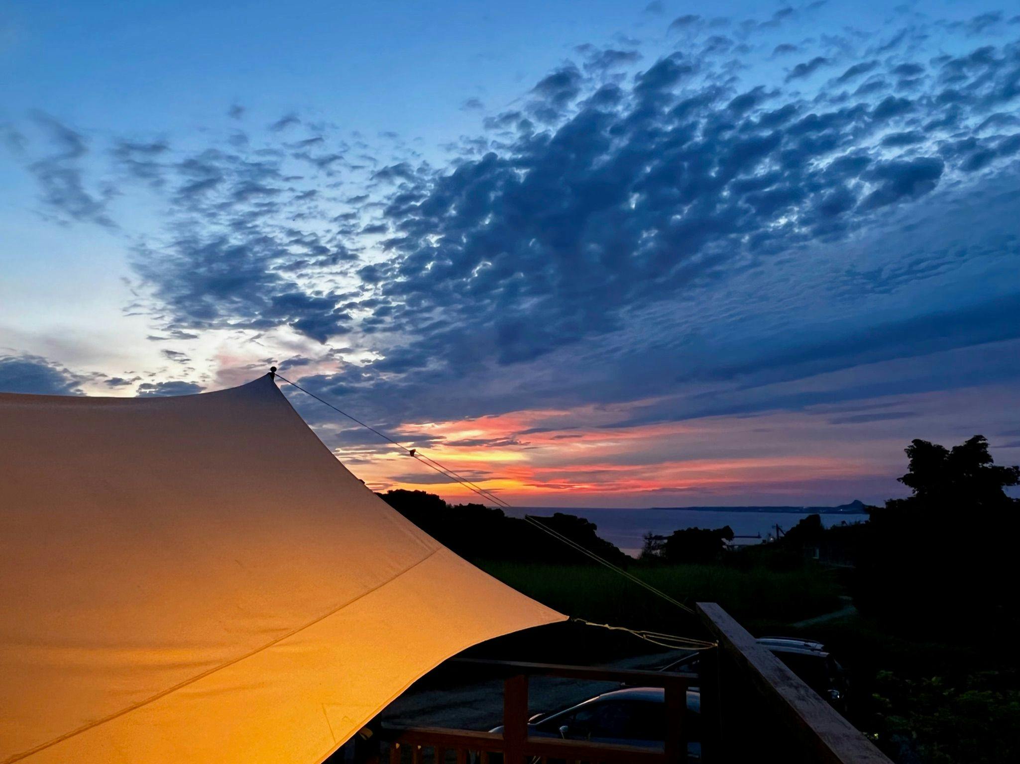 Sannin Resort
