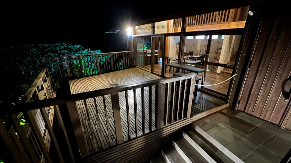 Sannin Resort