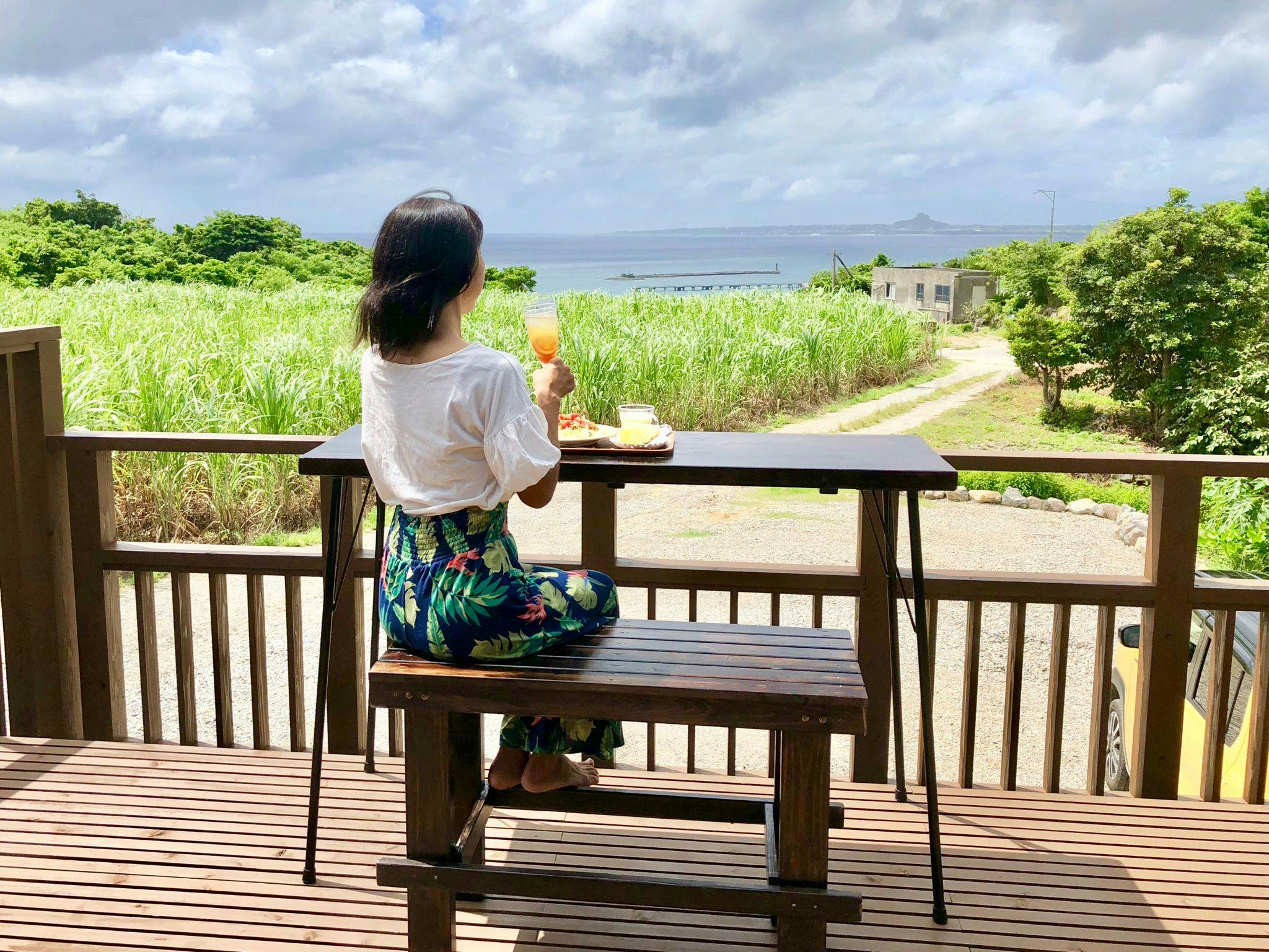Sannin Resort
