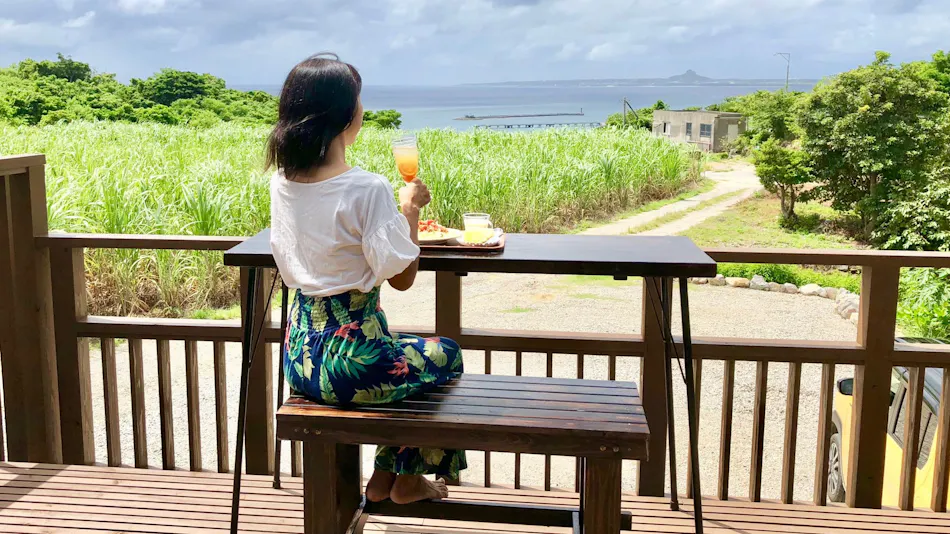 Sannin Resort