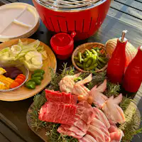 ซันเซ็ตบาร์บีคิว