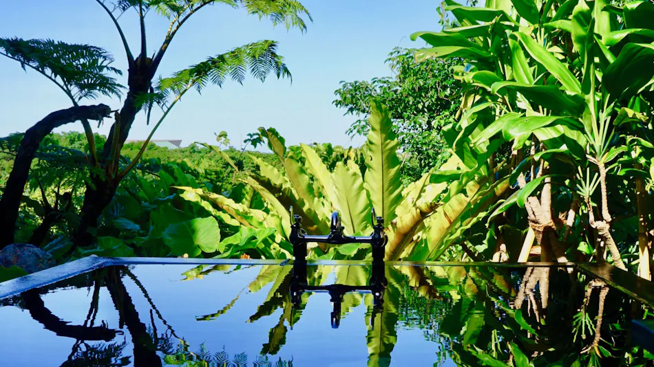 Sannin Resort