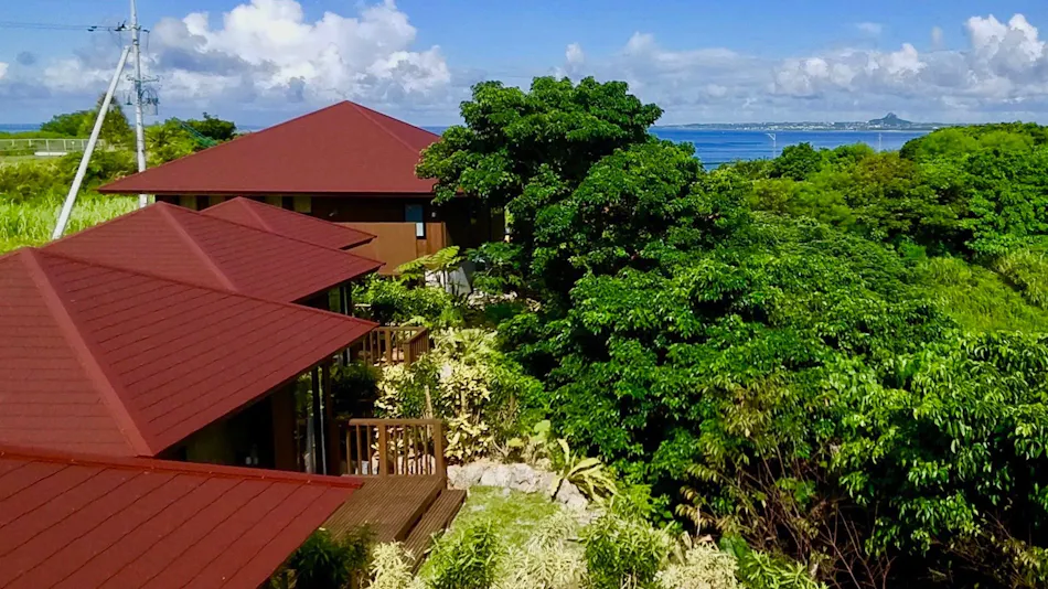 Sannin Resort