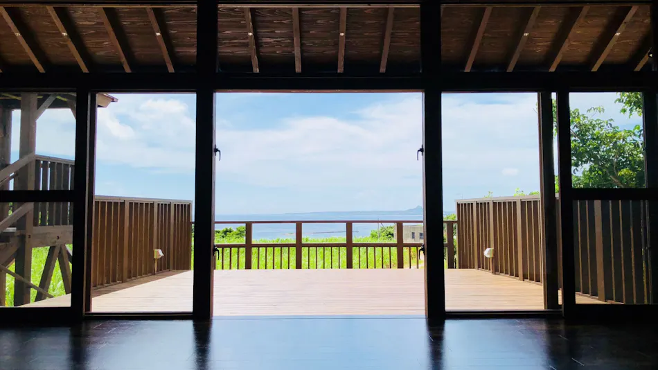 Sannin Resort