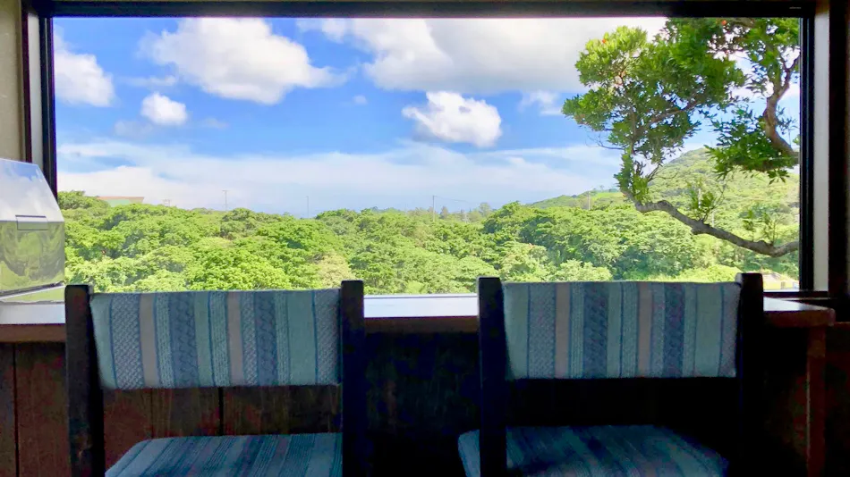 Sannin Resort