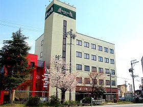 フェニックスホテル