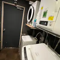 Layanan laundry