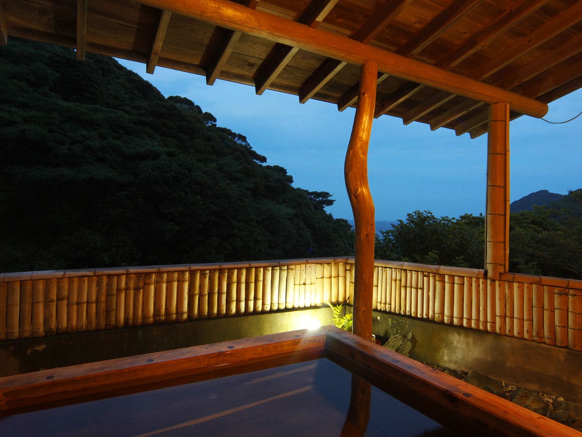 Seabreeze Inn Yama Shichi