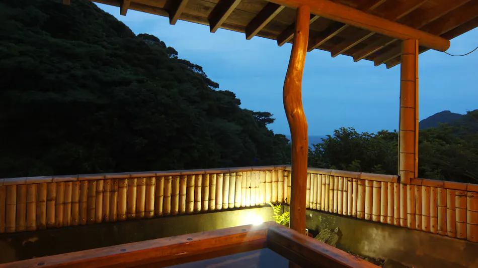 Seabreeze Inn Yama Shichi