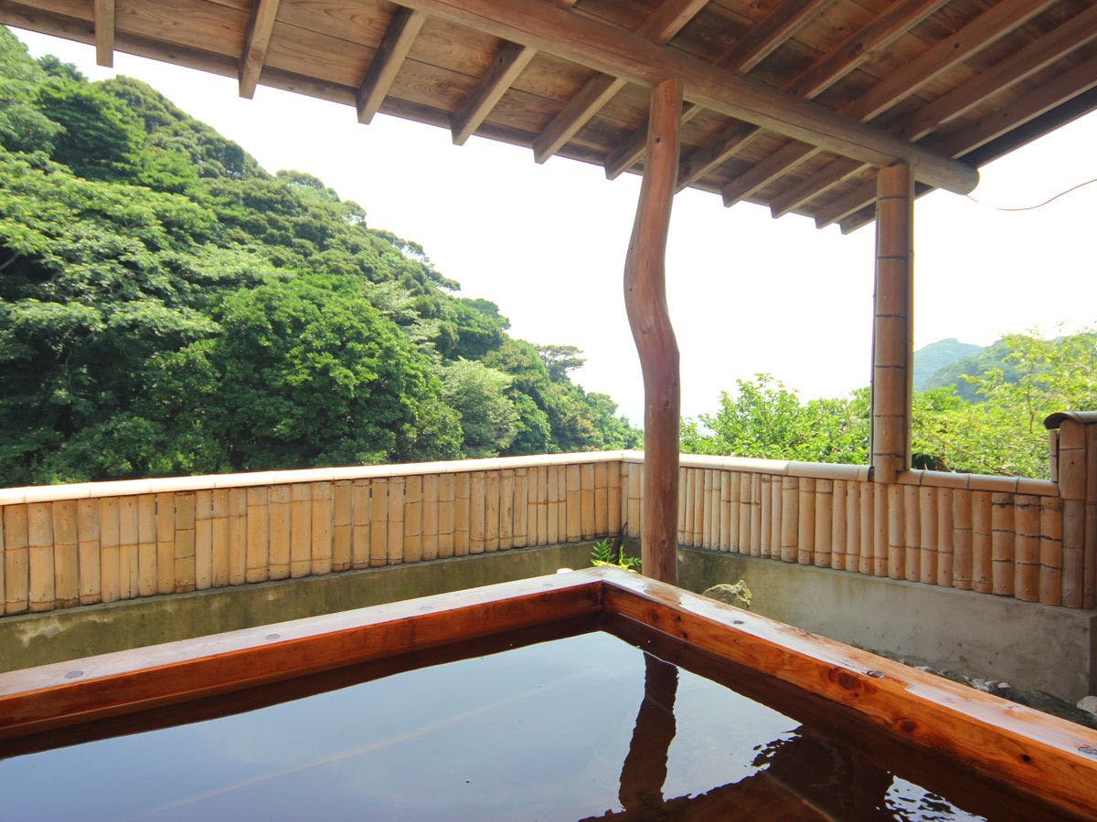 Seabreeze Inn Yama Shichi