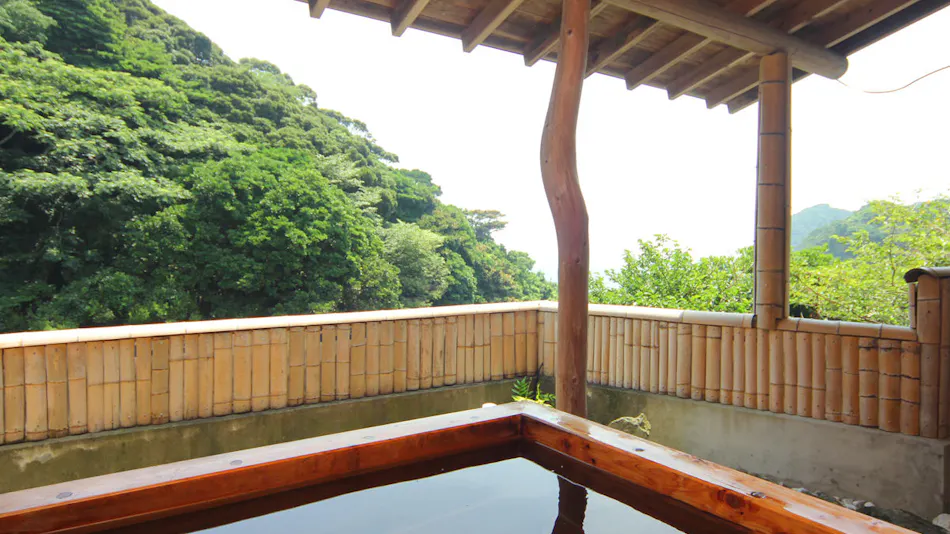 Seabreeze Inn Yama Shichi