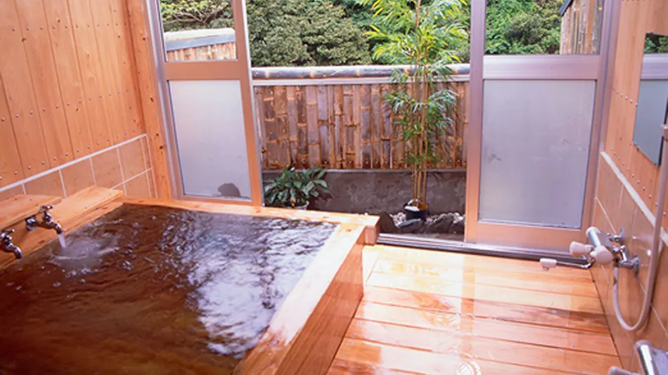 Seabreeze Inn Yama Shichi