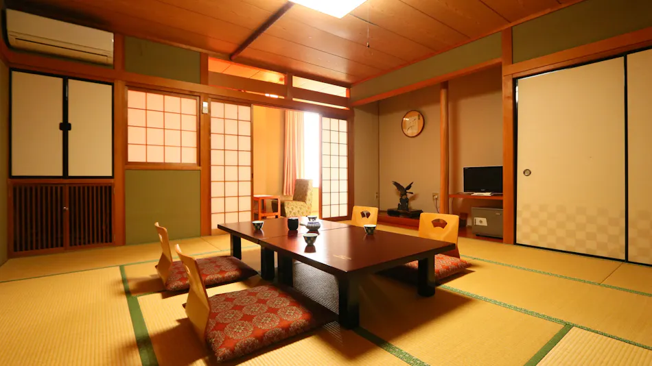 Seabreeze Inn Yama Shichi