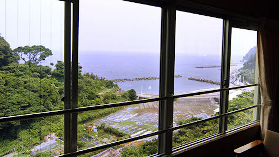 Seabreeze Inn Yama Shichi