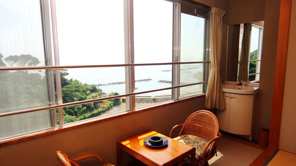 Seabreeze Inn Yama Shichi