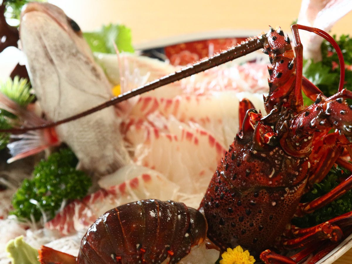 Seabreeze Inn Yama Shichi