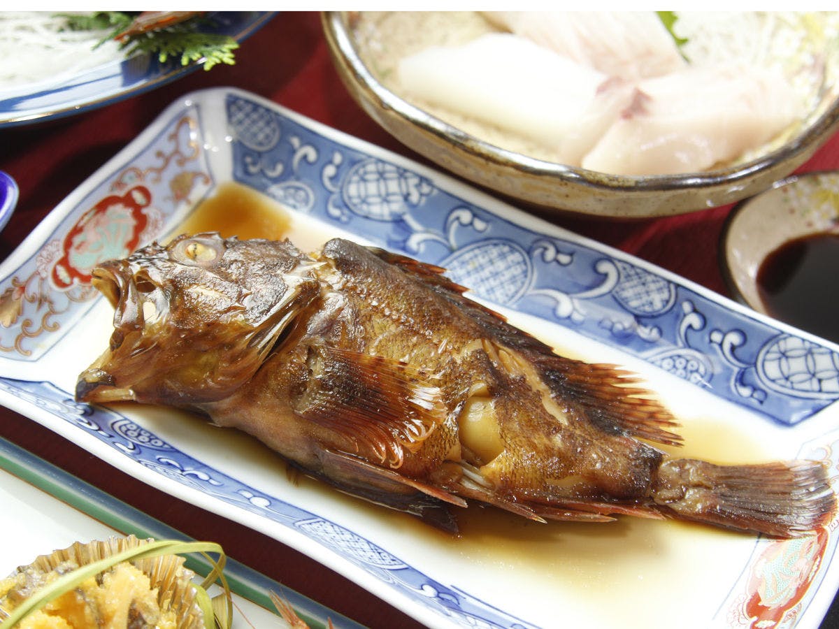 Seabreeze Inn Yama Shichi