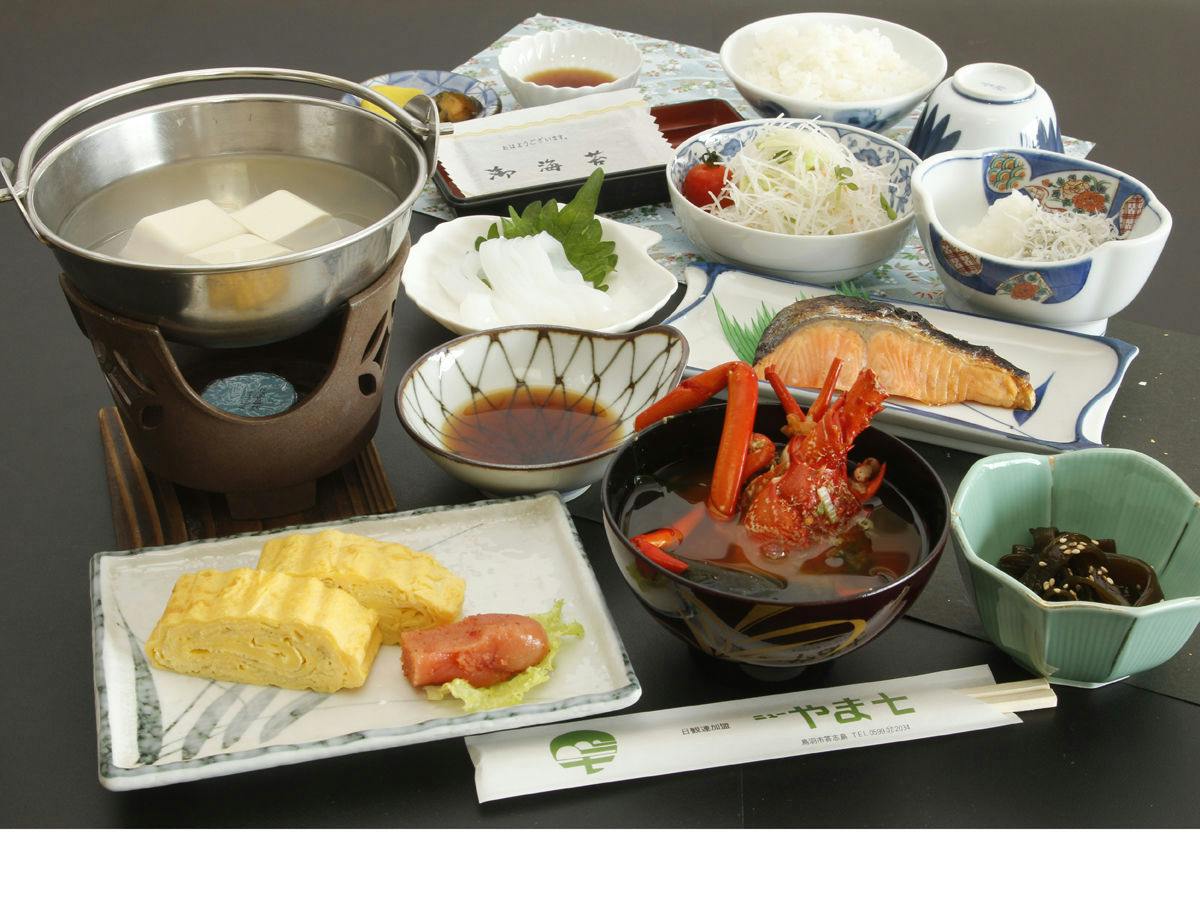 Seabreeze Inn Yama Shichi