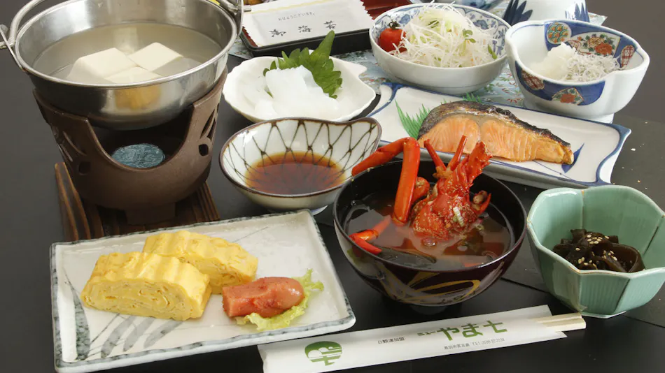 Seabreeze Inn Yama Shichi