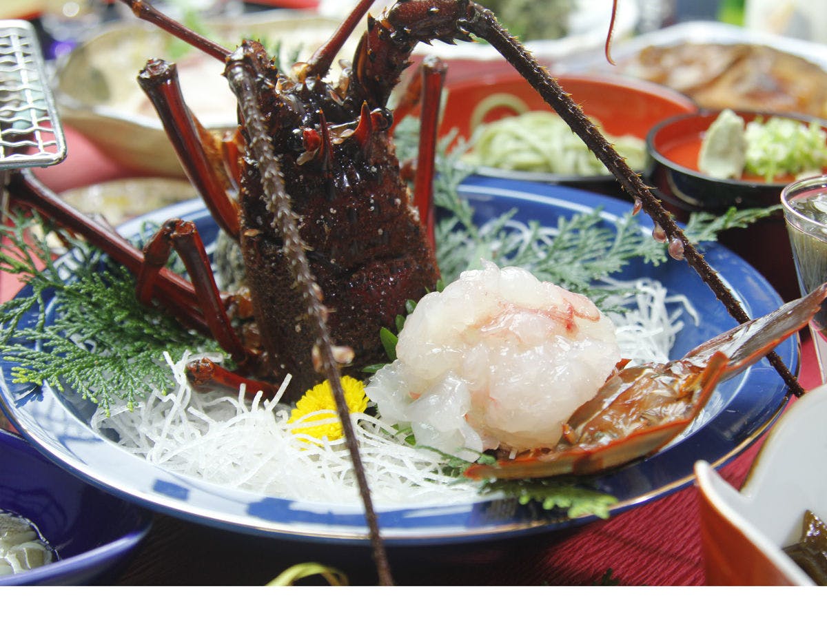 Seabreeze Inn Yama Shichi