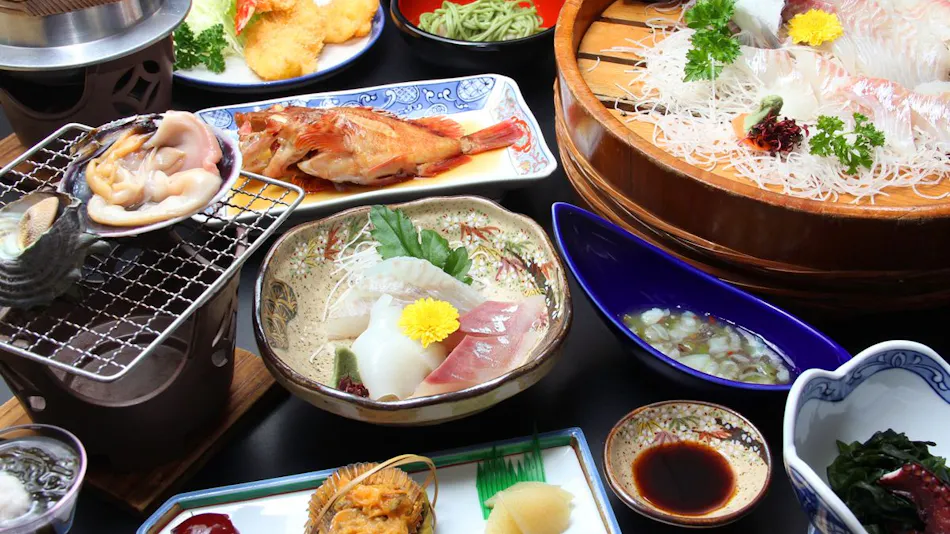 Seabreeze Inn Yama Shichi