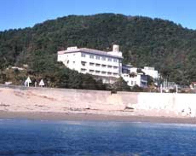 大答志白浜海水浴場のお風呂から景色のお部屋 近いホテル 旅館 10選 お得に宿泊予約 Yahoo トラベル