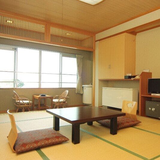 Seabreeze Inn Yama Shichi