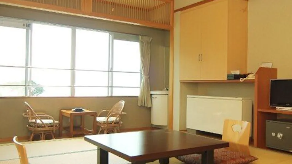 Seabreeze Inn Yama Shichi